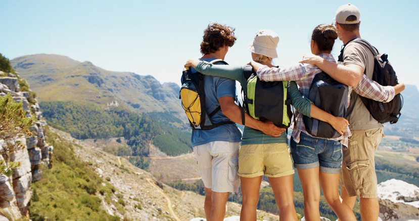 Student travel